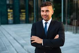 ⭐️⭐️⭐️⭐️⭐️ Jean-Luc Moreau – Directeur des Achats Bois